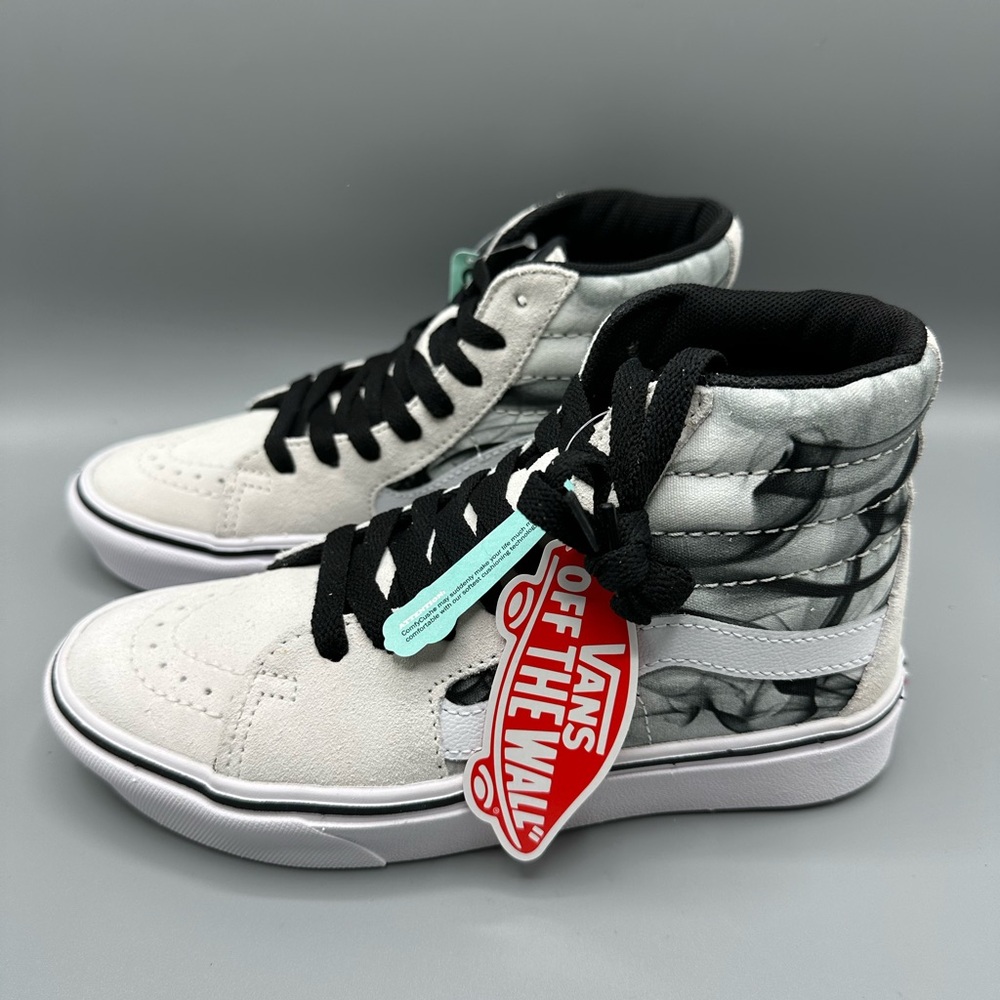 VANS ComfyCush Sk8-Hi Afterdark Skate Shoes Women’s Size 5